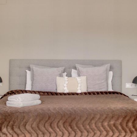 Villa La Sala Puerto Banus Marbella Dış mekan fotoğraf