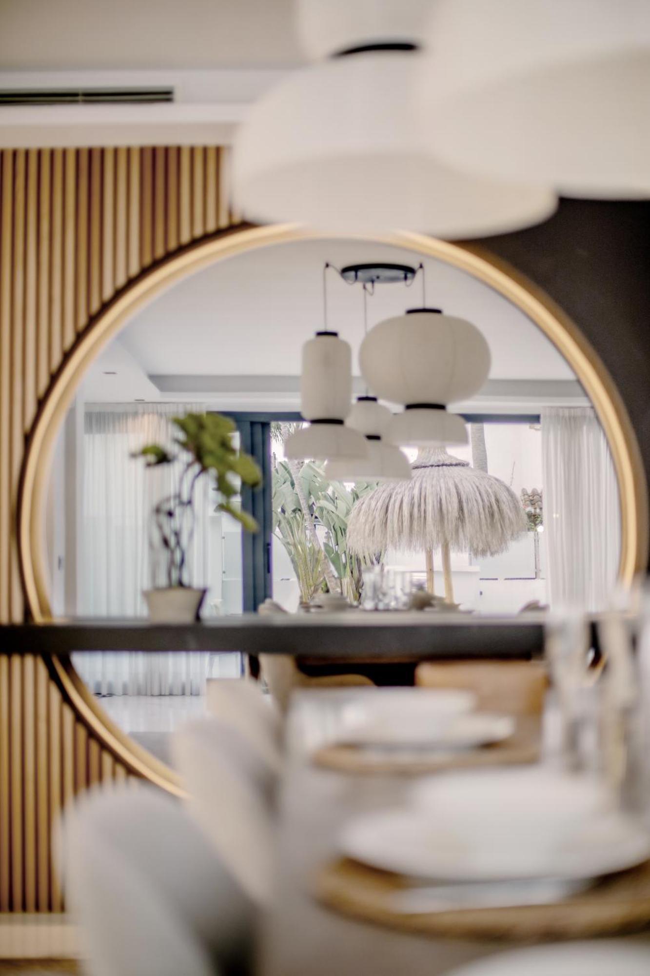 Villa La Sala Puerto Banus Marbella Dış mekan fotoğraf