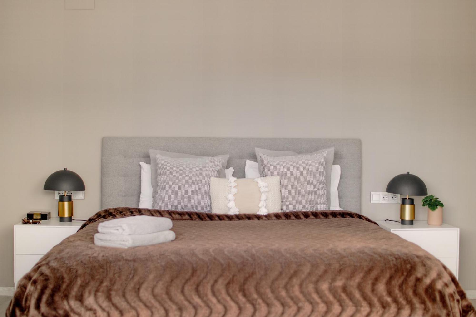 Villa La Sala Puerto Banus Marbella Dış mekan fotoğraf