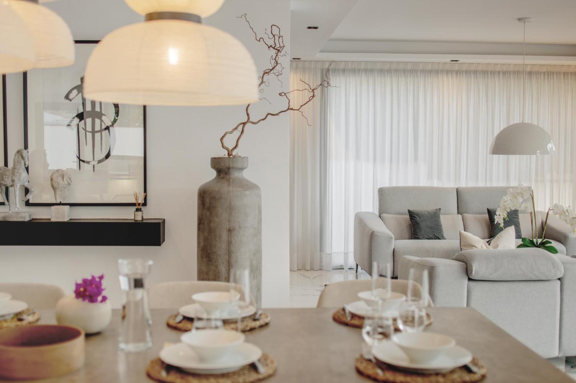 Villa La Sala Puerto Banus Marbella Dış mekan fotoğraf