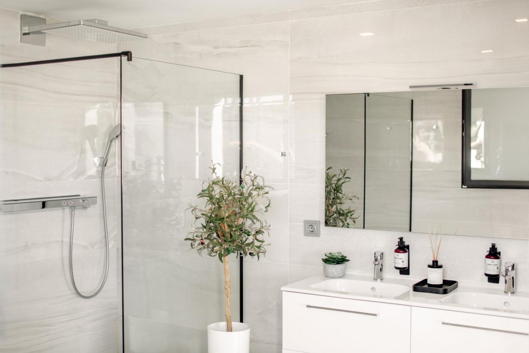 Villa La Sala Puerto Banus Marbella Dış mekan fotoğraf