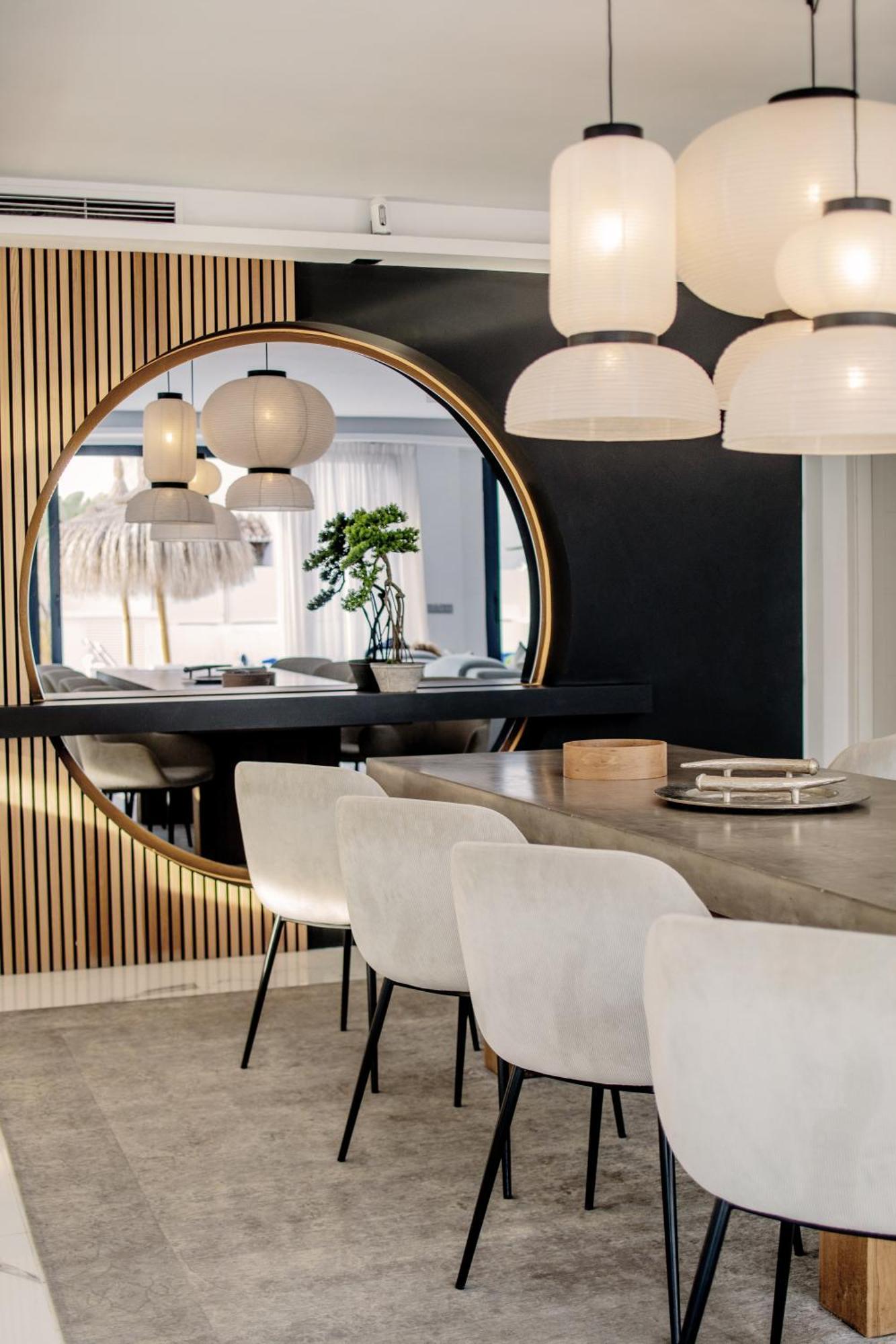 Villa La Sala Puerto Banus Marbella Dış mekan fotoğraf